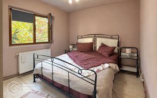 Apartament modern cu 2 camere și balcon cu birou, Complexul Studențesc, zona FC - Poză 6