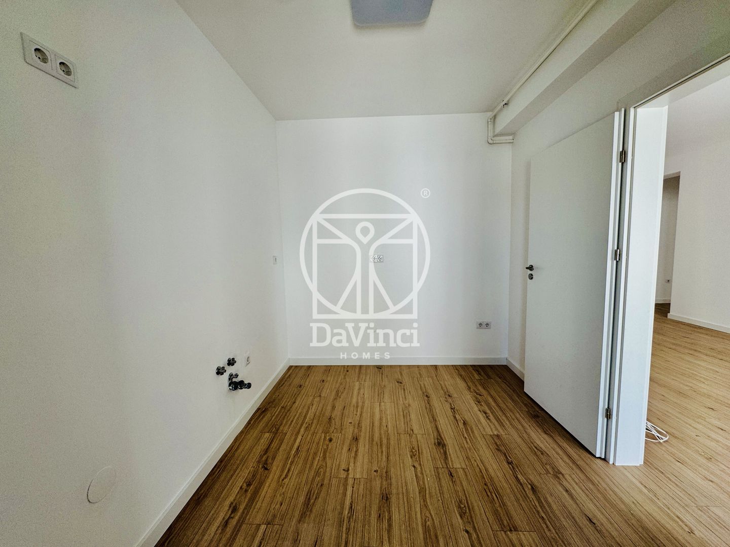 Apartament 2 camere - 54.12. mpu + 14.42 mp terasa (77N-DO-ap.3) - Poză 5