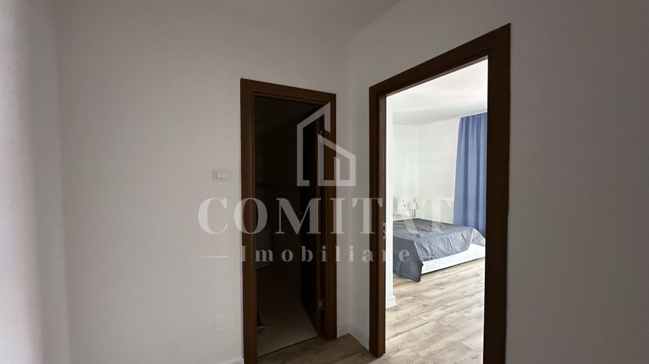 Penthouse cu 5 camere | Apartament pe 2 niveluri | Bună Ziua - Poză 8