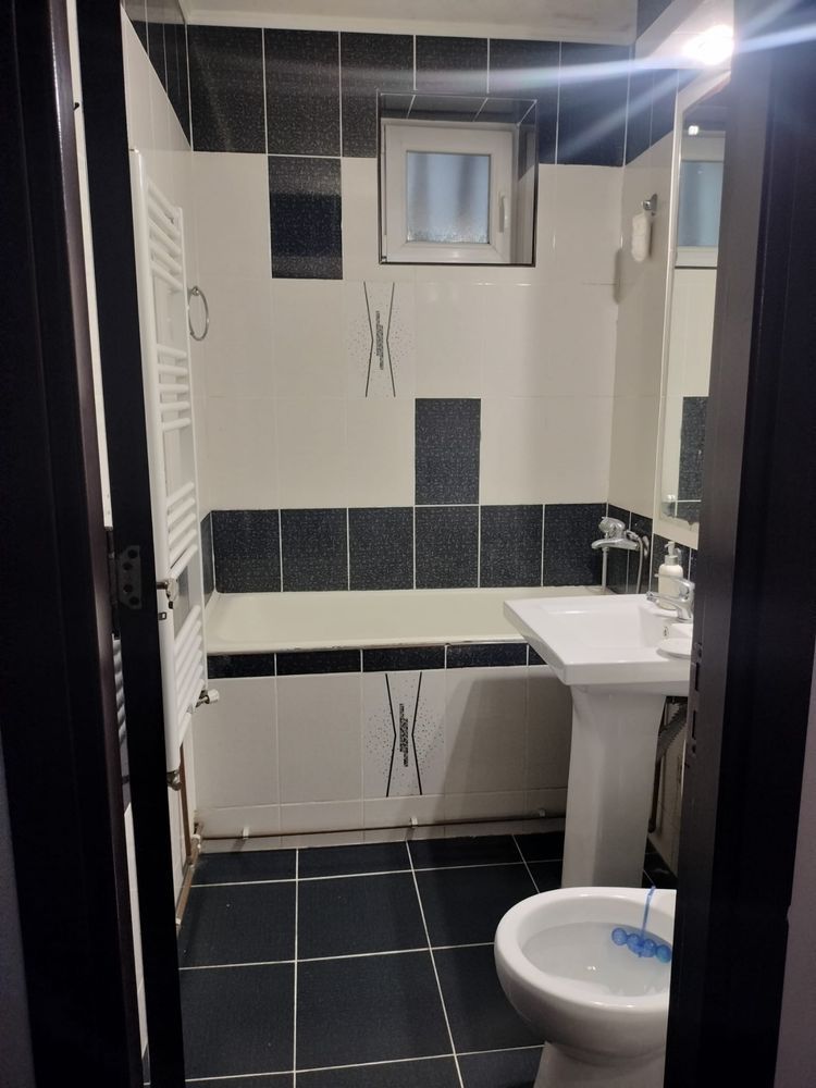 Apartament 2 camere George Enescu - parter - Poză 4