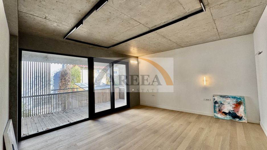 SPLENDID SI RAR - de vanzare DUPLEX LUX in Dorobanti - Poză 15