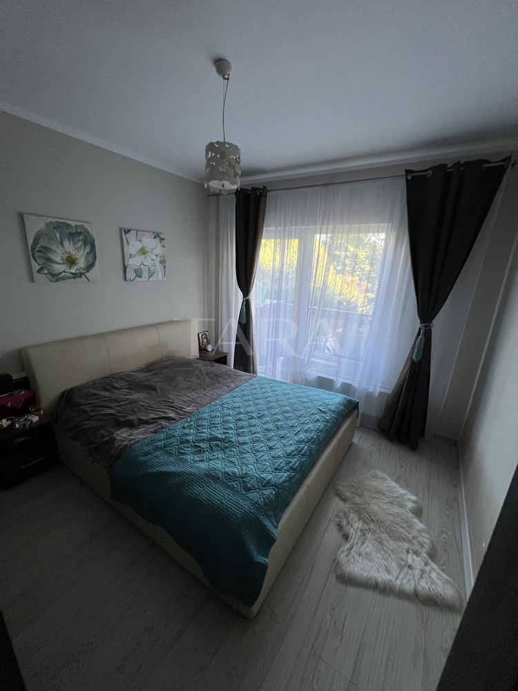 Apartament 2 camere, 56 mp + balcon 6,6 mp, Parter înalt, Buna Ziua - Poză 4