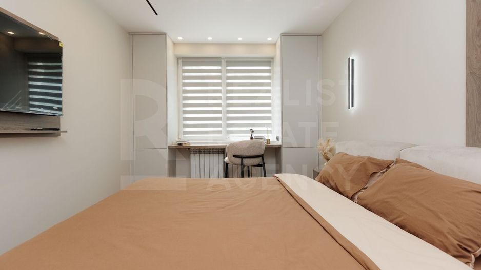 Vânzare, apartament, 2 camere, str. Vasile Lupu, Buiucani - Poză 19