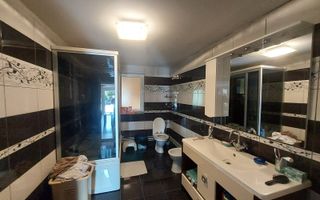 Casă 4 camere | Gușterița, Sibiu | 146 mp, teren 326 mp - Poză 8