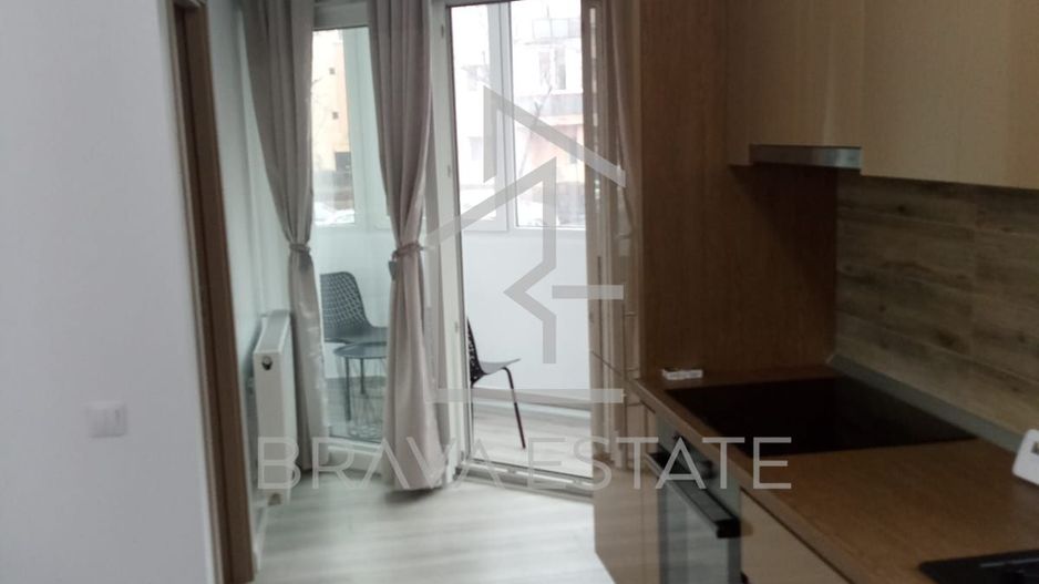 Apartament 44 mp, balcon, parcare, zona Marasti - Poză 7