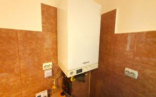 Pet Friendly – Apartament 2 camere de închiriat, zona Gării, Brașov - Poză 6