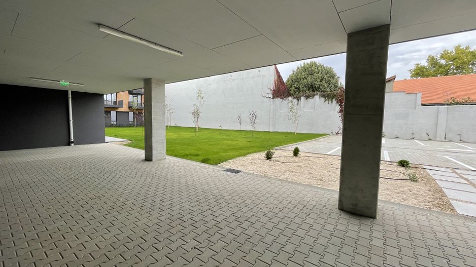 Apartament 2 camere - ESSENZA RESIDENCE - Comision 0 - Finalizat - Poză 14