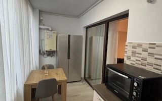 STUDIO IANCULUI - CENTRALA PROPRIE, METROU 3 MINUTE, MOBILAT MODERN - Poză 3