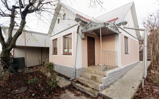 Vânzare, vilă, 63 mp, Trușeni - Poză 3