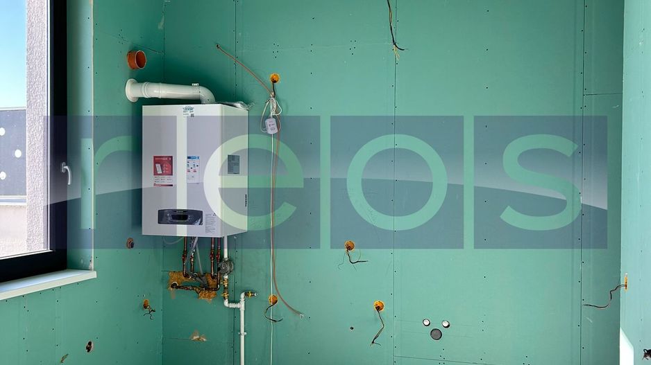 VANZARE 4 CAMERE | DUPLEX | ZONA THEODOR PALLADY - Poză 9