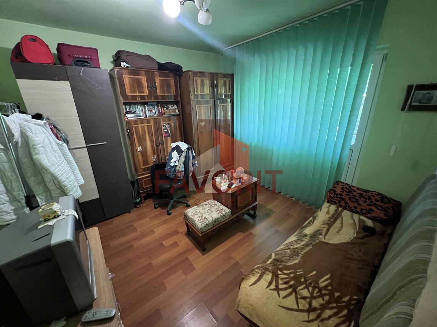 Apartament 3 camere decomandat | 2 Bai | Aradului - Poză 3
