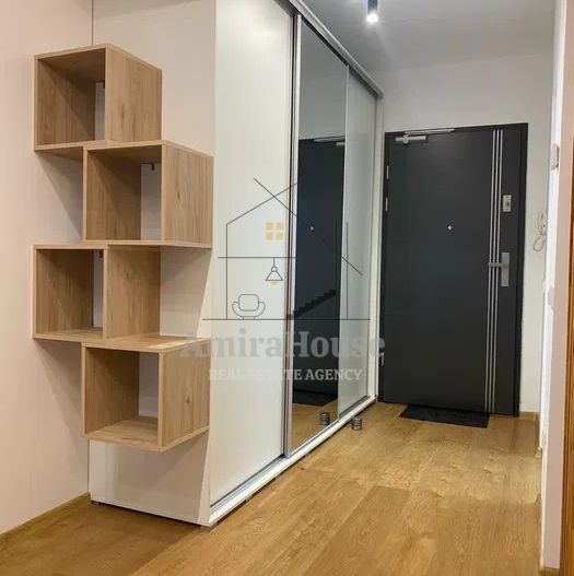 Apartament 2 camere bloc nou zona Calea Floresti - Poză 6