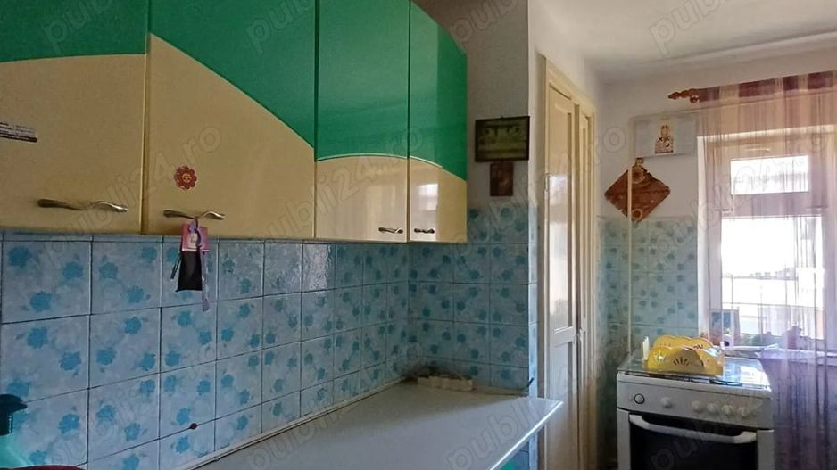 Apartament 4 camere, zona ultra centrală, in spate la Tribunalul nou - Poză 7