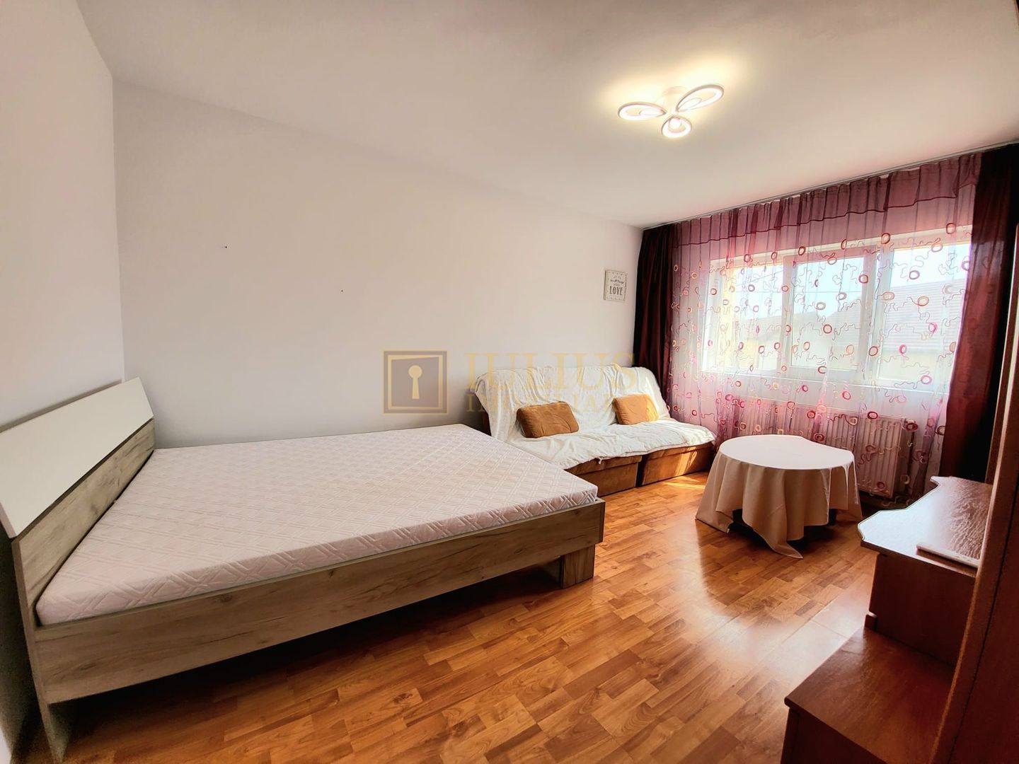 centrala proprie | Stadion - Complex Studentesc| - Poză 1