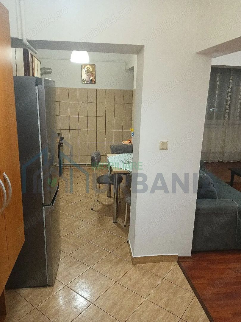 Închiriez apartament 2 camere - Poză 4