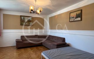 Apartament cu 3 camere de inchiriat zona Decebal Oradea - Poză 7