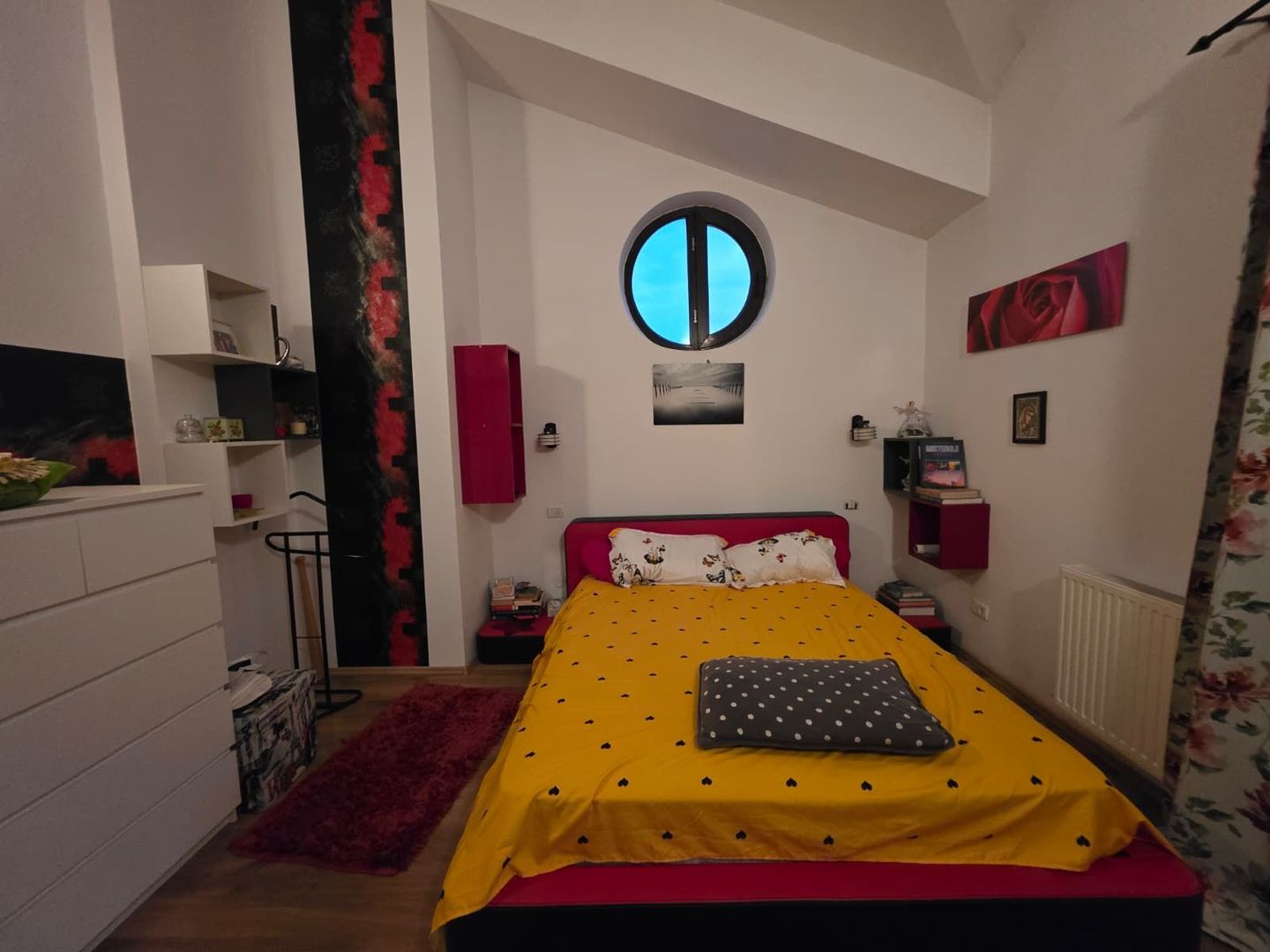 Vila de inchiriat Ovidiu Sud/Constanta - Poză 5