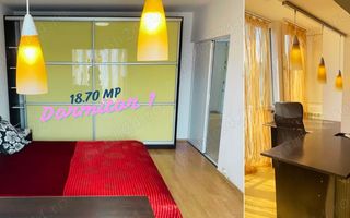 Parcul Sebastian | 3 camere | 85mp | et 4 | centrala proprie | 150.000 euro - Poză 2