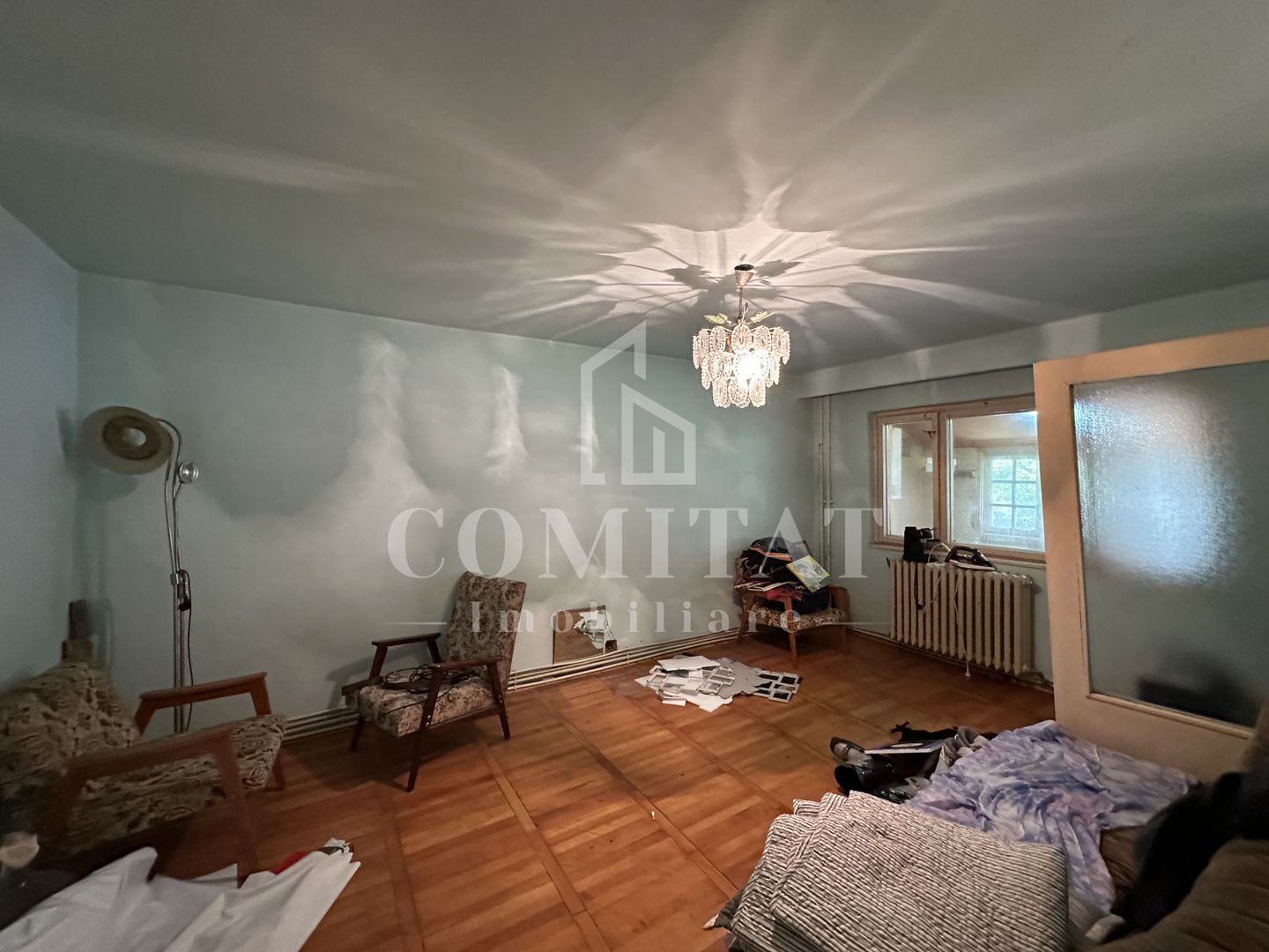 Apartament cu 3 camere | Finisaje clasice | Cartierul Zorilor - Poză 3