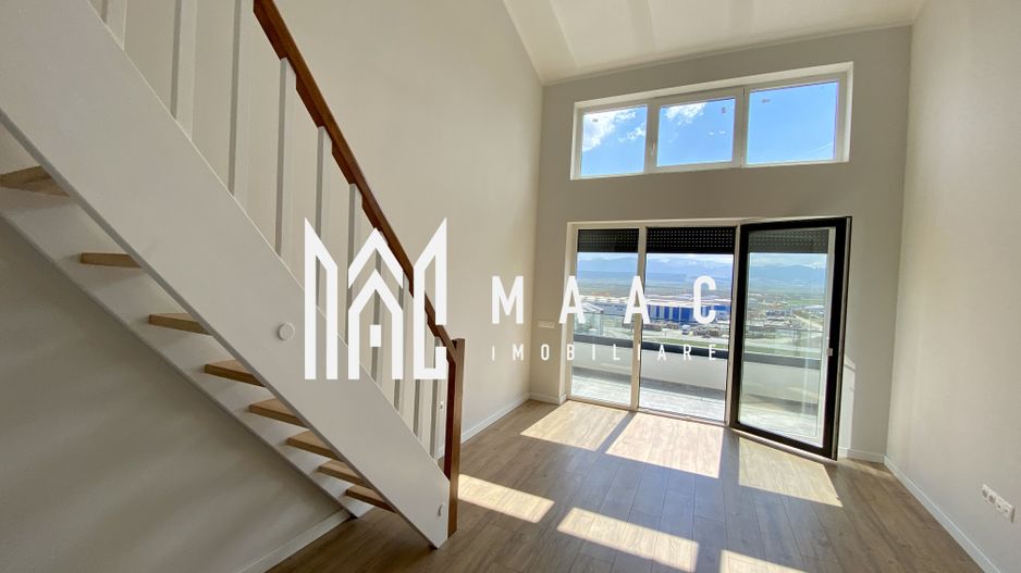 Penthouse I 5 Camere I PREDARE LA CHEIE I INTABULAT I 0% Comision - Poză 14