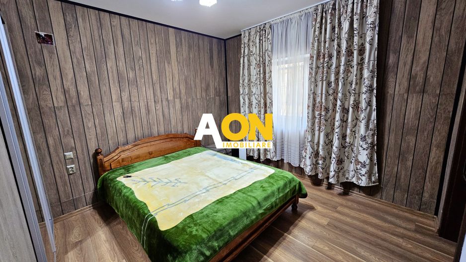 Casa 3 camere, mobilata, utilata, 515 mp teren, garaj Micesti - Poză 10