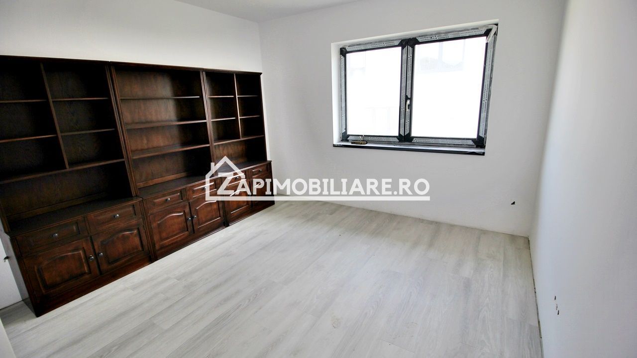 Casa la cheie cu gard,4 camere,2 bai,528mp teren, zona Penny - Poză 7