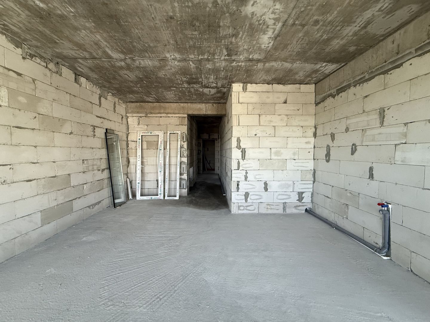 3 camere + balcon | Incalzire în pardoseala | Pipera, zona liniștita - Poză 6