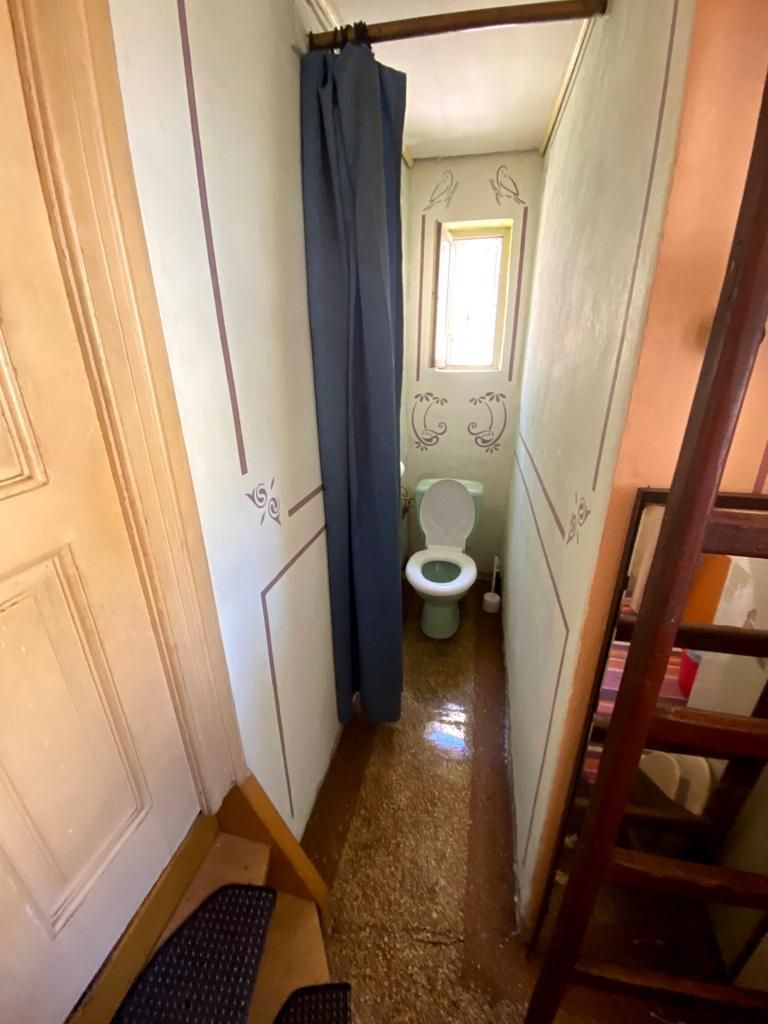 Casa  vila de vanzare cotroceni Zona Dr Leonte Anastasievici - Poză 8
