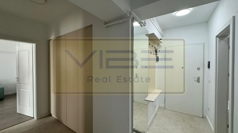 Apartament 2 camere decomandat+parcare subterana Tatarasi - Poză 23