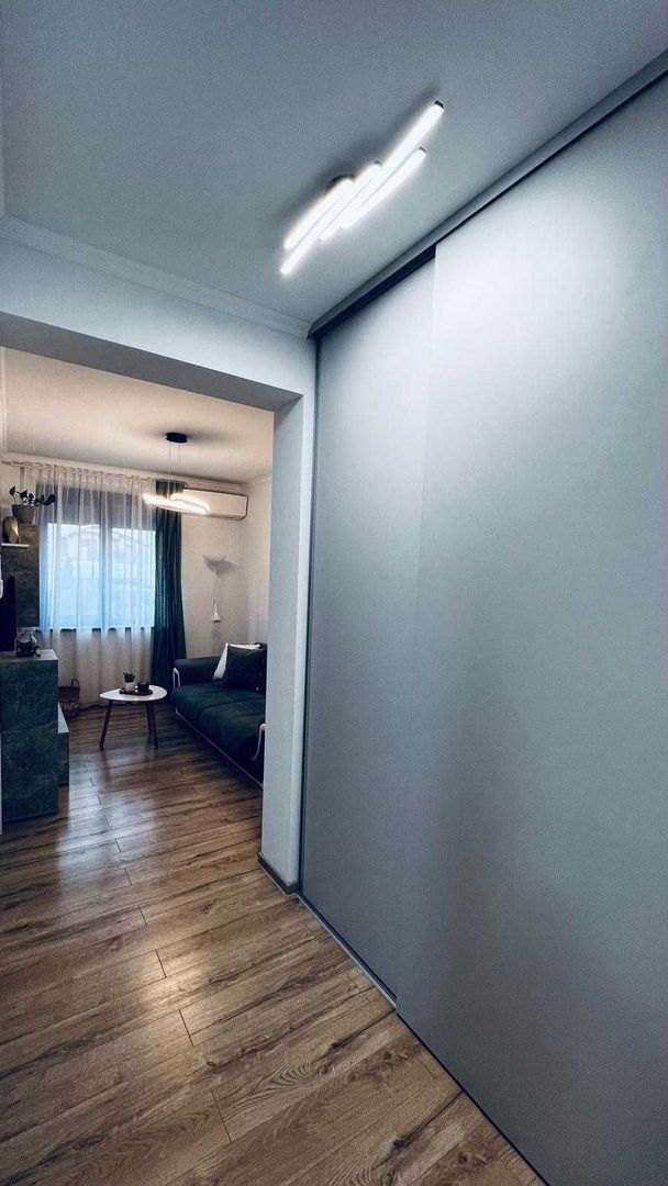 Braytim | 2 Camere | Mobilat si Utilat | Disponibil imediat - Poză 5