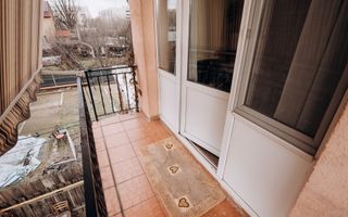 Apartament de închiriat, 1 cameră, 36 m², zona Granit, str. Mihail Sturza 65-67, Iași - Poză 8