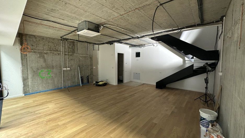Spatiu Comercial in Win Herastrau | 2 Etaje | Terasa | Parcare Subterana - Poză 6