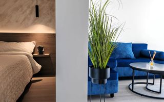 Apartament studio lux Mamaia, lângă Aqua Magic - Poză 4