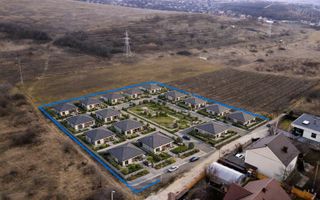 Vânzare, teren agricol, 63.6 ari, Ialoveni - Poză 14