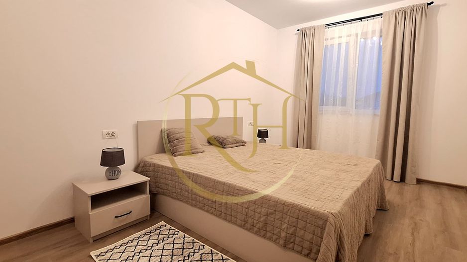 Oferim spre inchiriere apartament cu 2 camere, totul nou, Giroc, Parcul de Role - Poză 3
