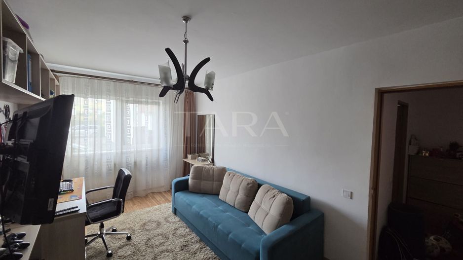 Apartament 2 camere, Ultracentral - Florești - Poză 8