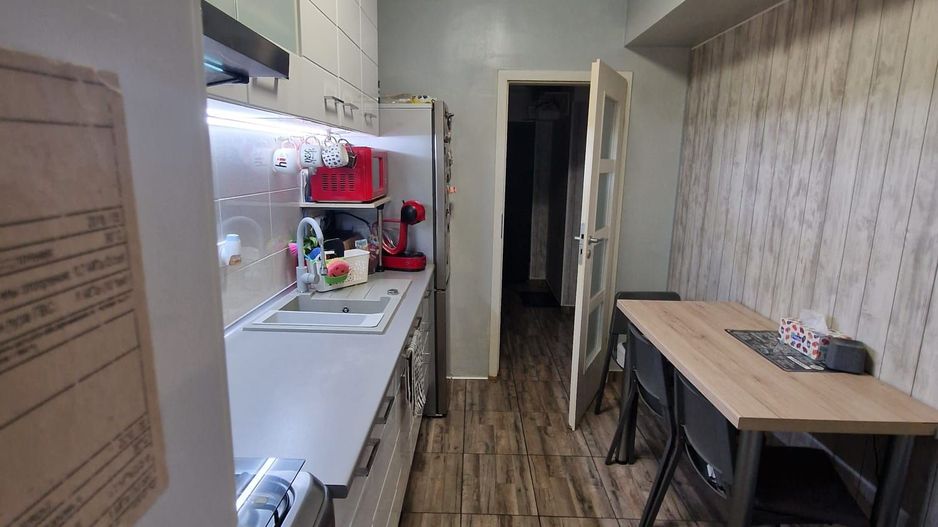 Garsoniera spatioasa Pallady - Poză 5