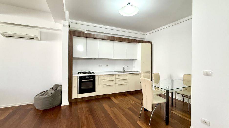 Apartament 2 camere - intrare în Dumbrăvița, zona Kaufland - Poză 7