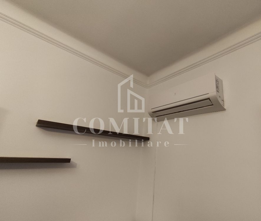 Apartament cu 2 camere decomandat | Finisaje moderne | Zona The Office - Poză 10