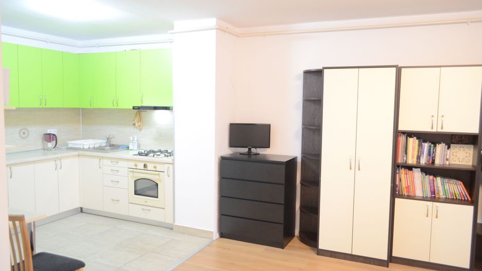 Apartament 2 camere, str Soporului in Grand Park Residence - Poză 2