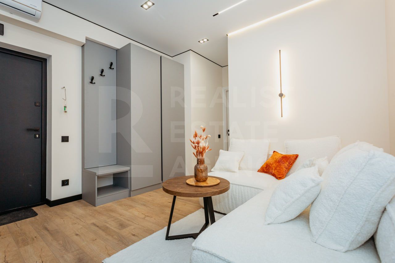 Vânzare, apartament, 2 camere, str. Ghica Vodă, Botanica - Poză 5