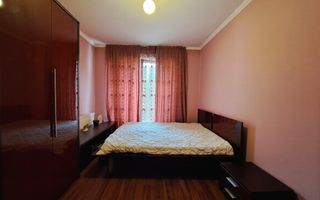 Apartament 2 camere spațios + parcare in Zona Florilor-Floresti - Poză 5