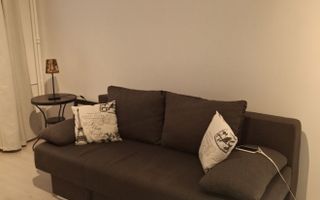 GARSONIERA CALEA MOSILOR, BOILER, BUCATARIE INCHISA, METROU 15 MINUTE - Poză 3