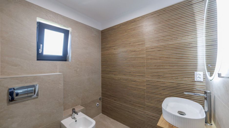 Casa premium la cheie - Mărăcineni – Argeselu ! - Poză 12
