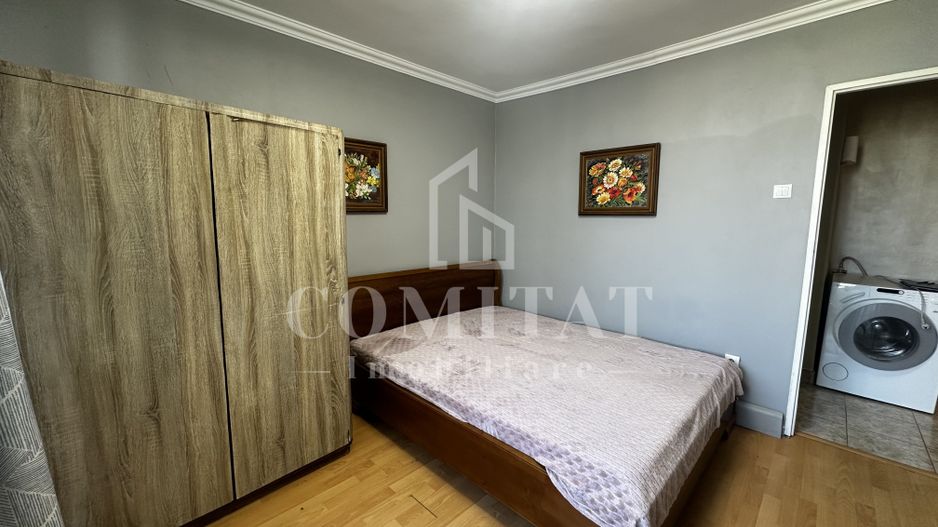 Apartament 2 camere decomandate | Manastur - Poză 4