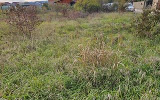 Teren intravilan construibil, 585 mp, zona Alba-Micesti - Poză 3