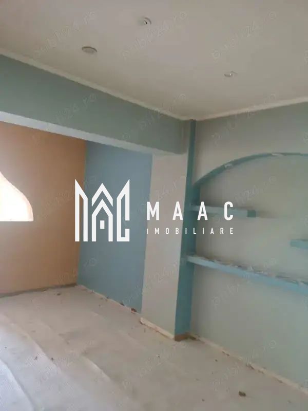 Apartament de vânzare 3 camere | Râmnicu Vâlcea | 91 mp - Poză 2