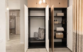 Chirie I Apartament Premium cu 2 Camere | 60 mp + Terasă | Pipera - Poză 6