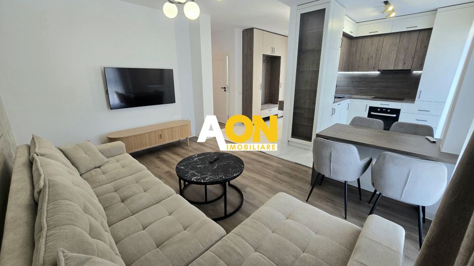 Apartament Superfinisat 3 Camere Zona Centru - Poză 1