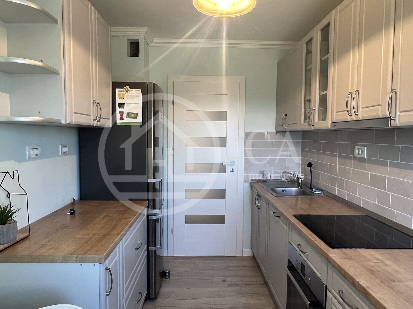 Apartament cu 3 camere de inchiriat in zona Lotus Center Oradea - Poză 7